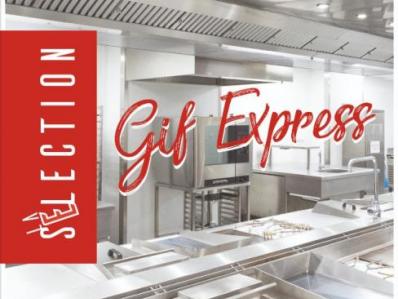 Catalogue GIF express