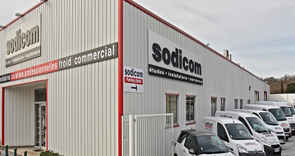 sodicom