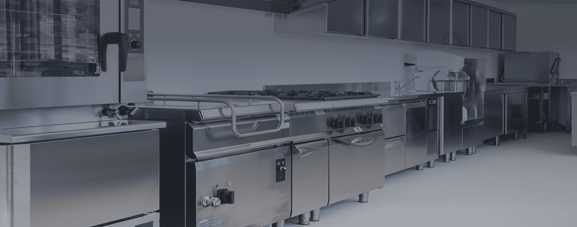 Cuisine professionnelle 